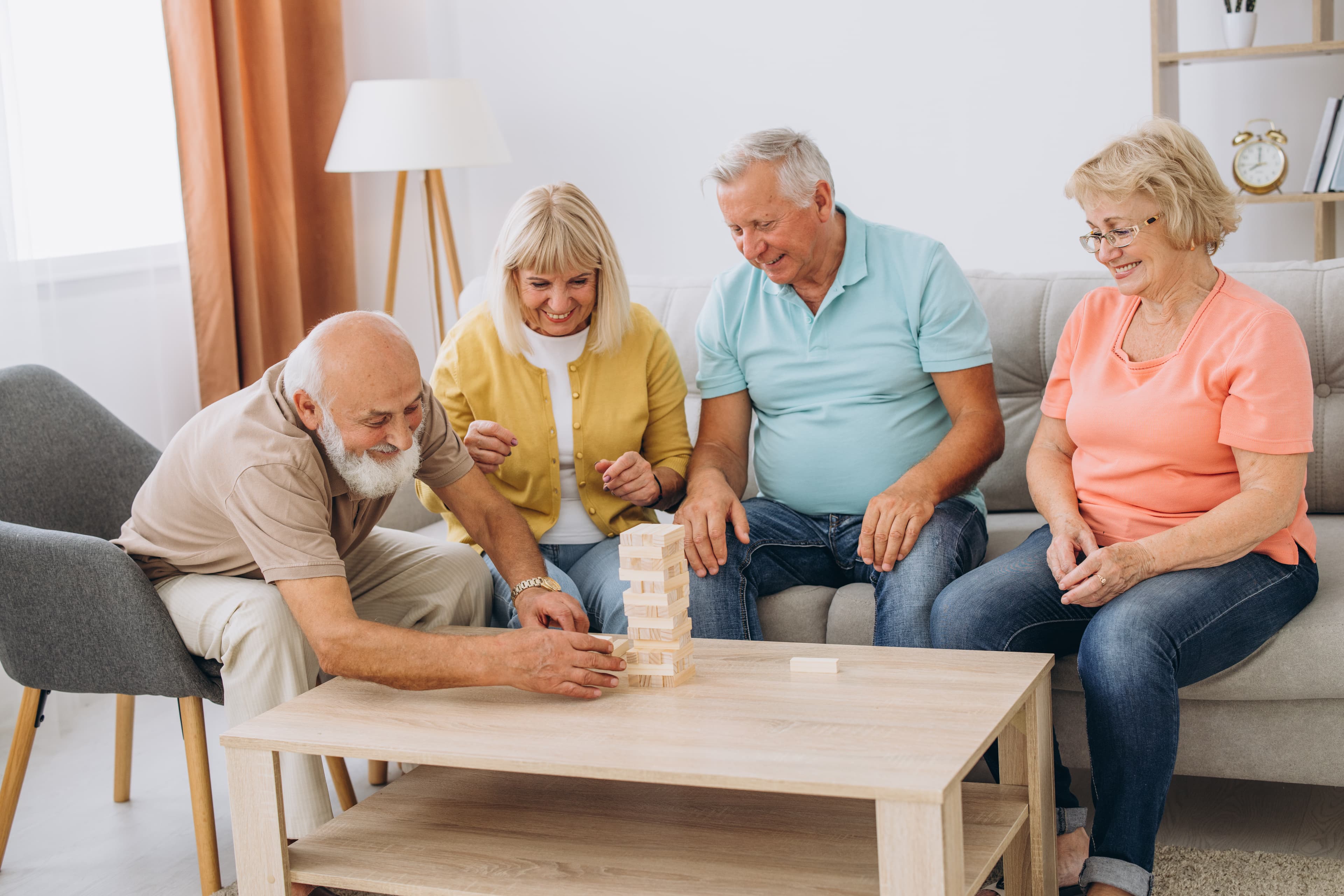 Care Plan & Matching